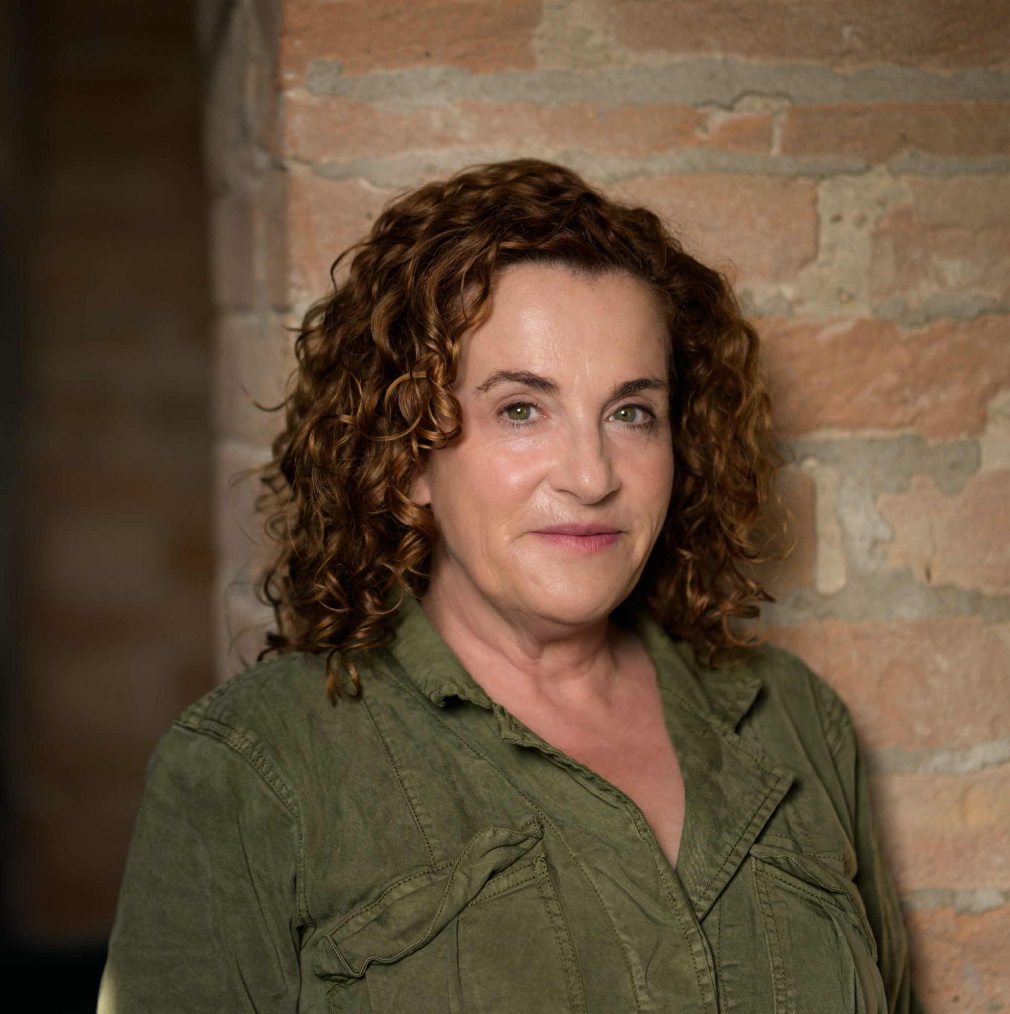 Ayelet Waldman Civitella Ranieri