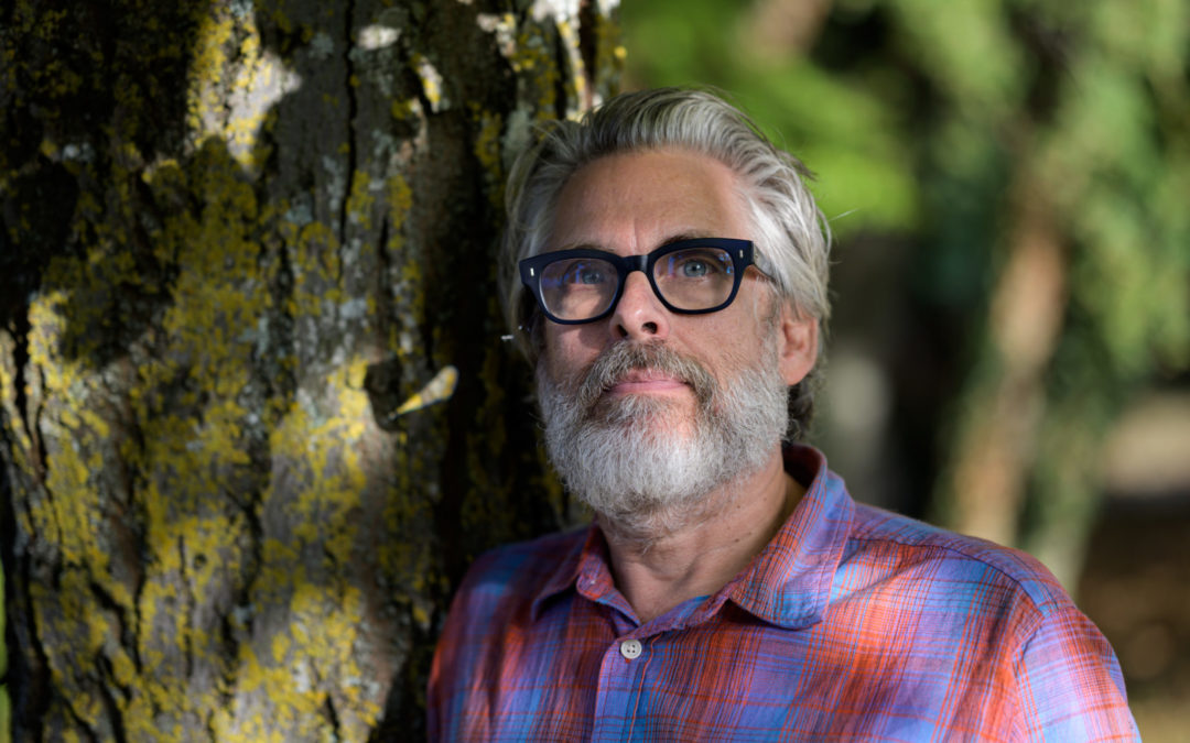 Michael Chabon