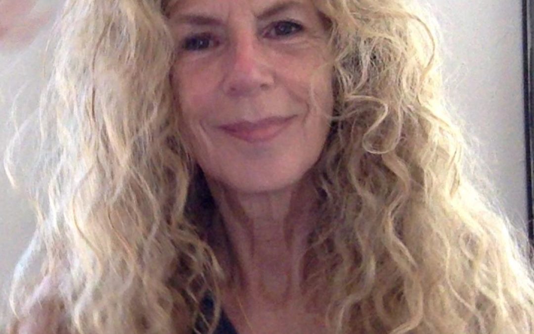 Marie Howe