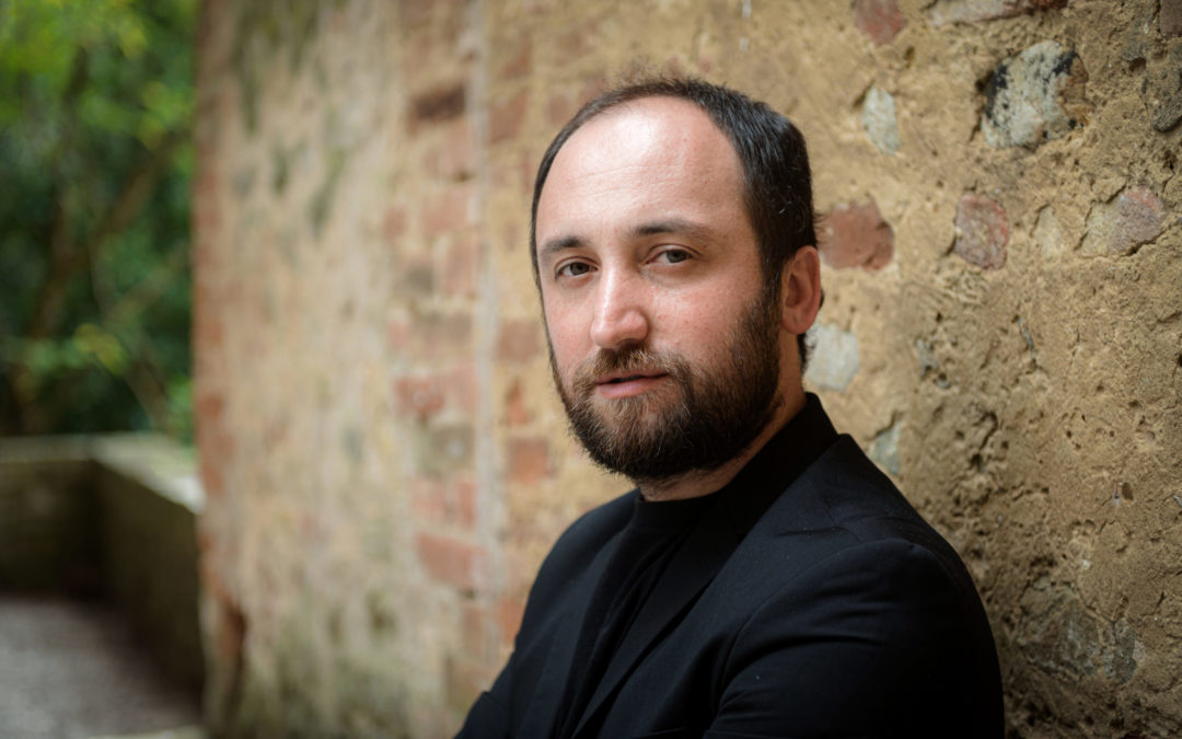 Alper Aydın