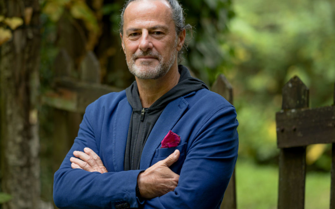 Carlo Pizzati