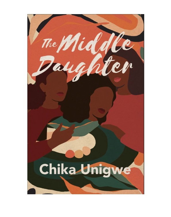 The Middle Daughter by Chika Unigwe (CRF 2008) - Civitella Ranieri