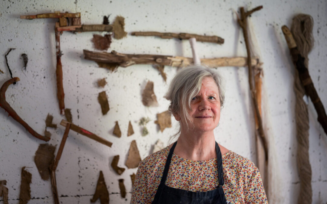 Helen O’Leary