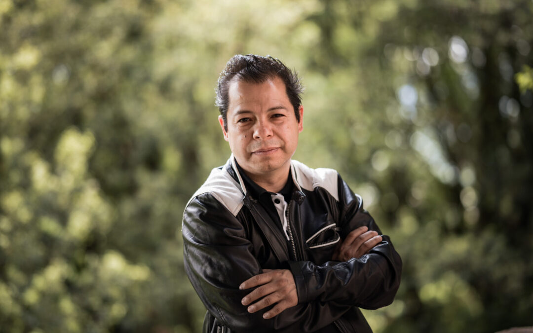 José-Luis Hurtado