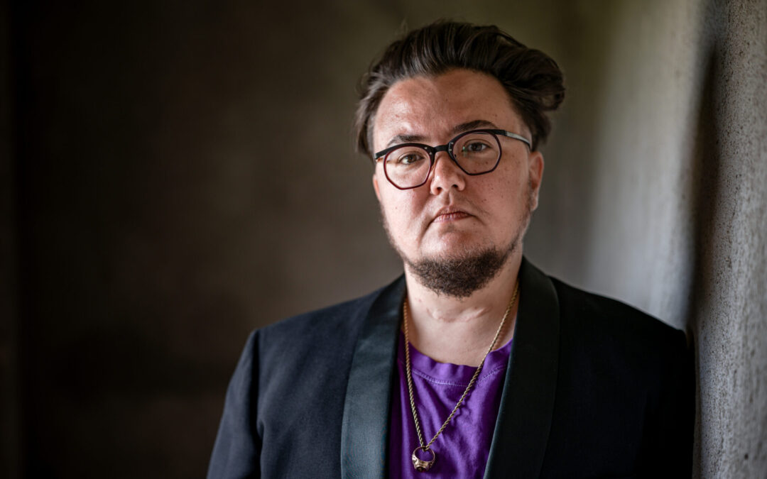 Jules Gimbrone