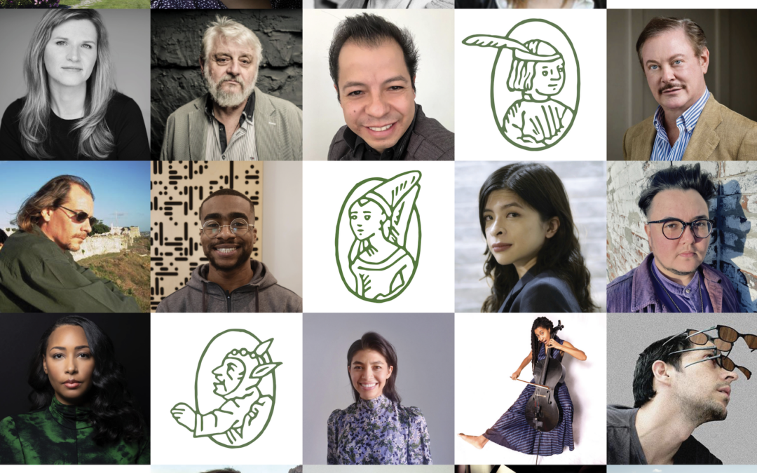Group 1 2023 Brief Presentations: May 4th at 6PM GMT