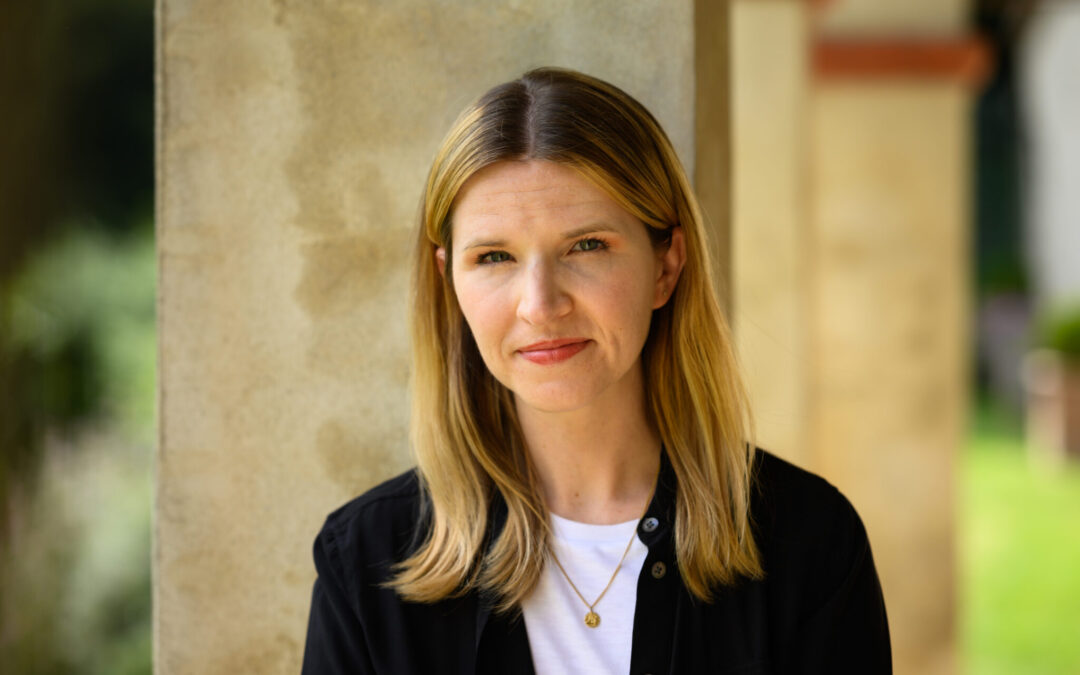 Tara Westover