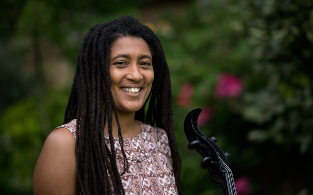 Tomeka Reid