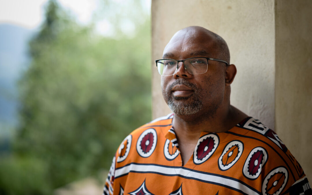 Andile Khumalo
