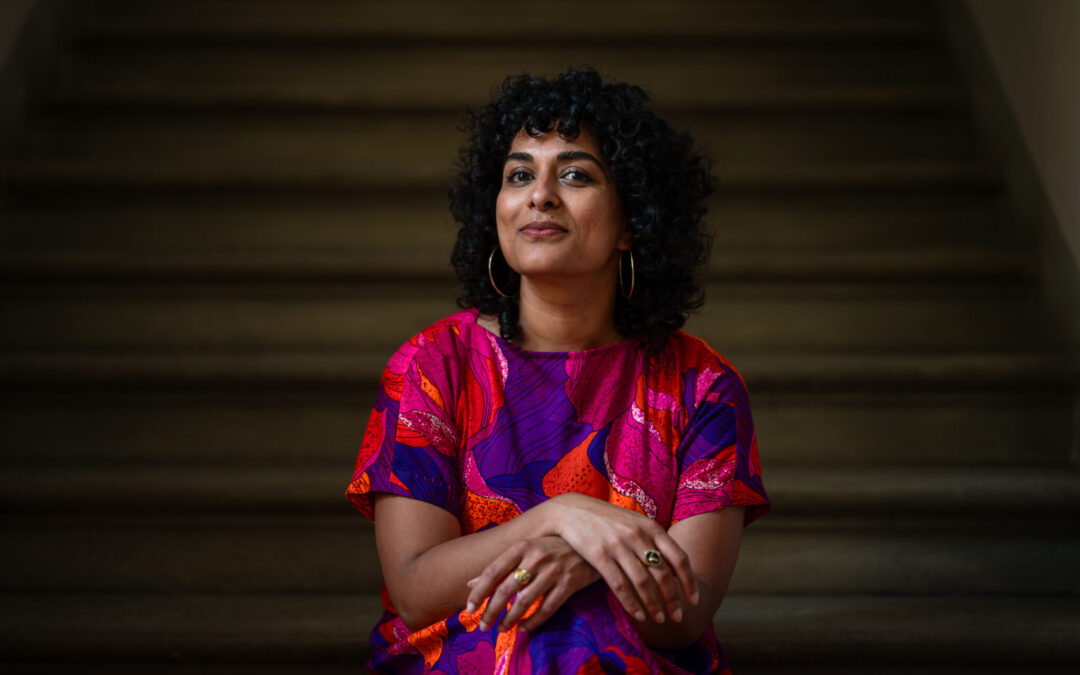 Divya Victor