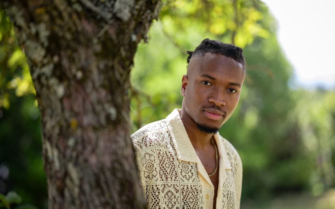 Kweku Abimbola
