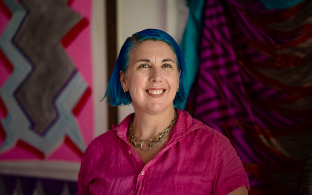 Liz Collins