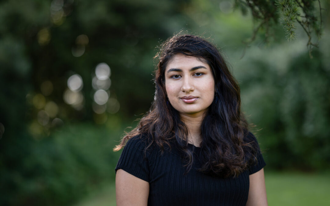 Nina Shekhar