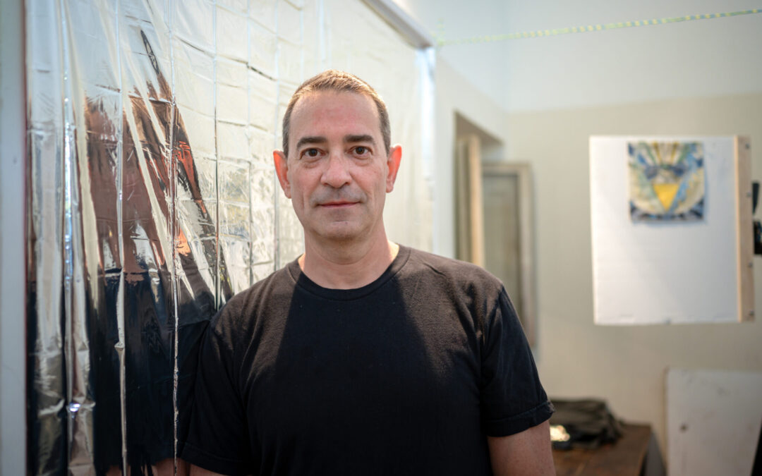 Saul Melman