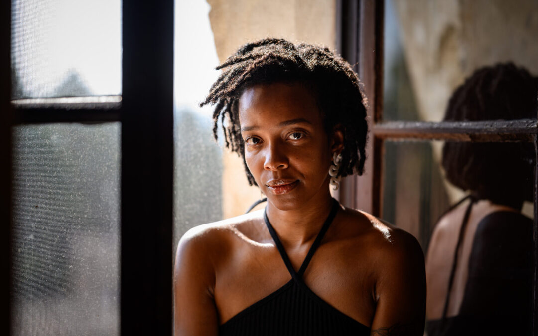 Jamila Woods