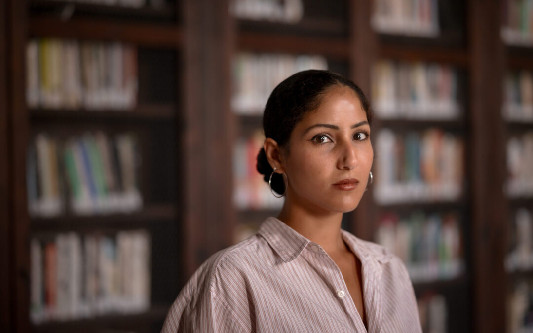 Farah Al Qasimi