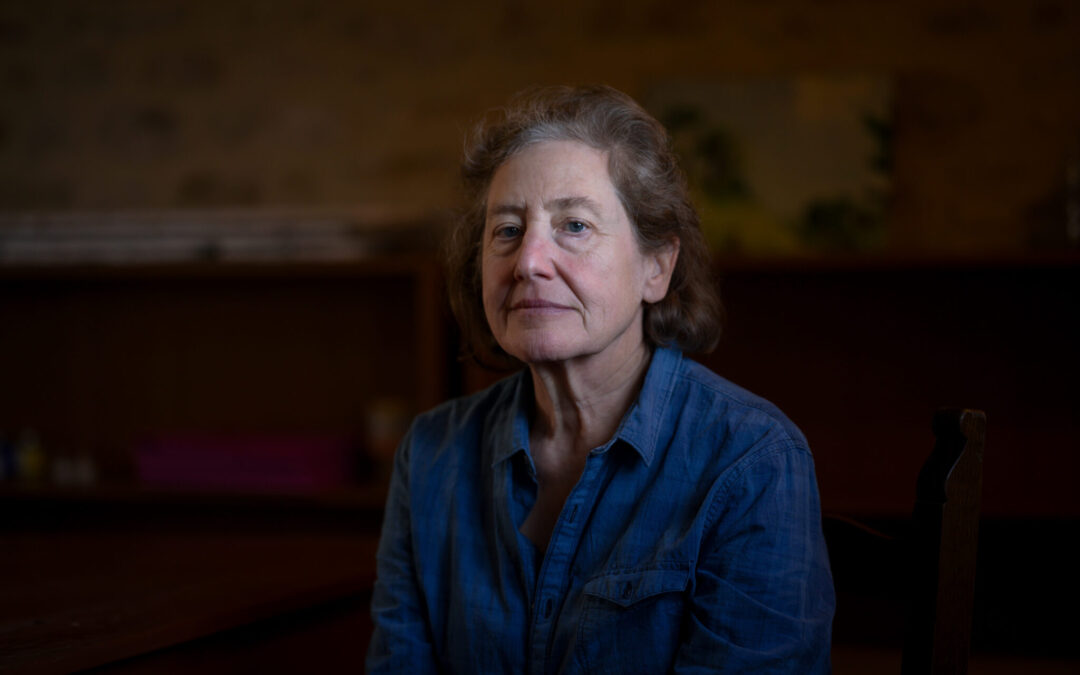Michele Glazer