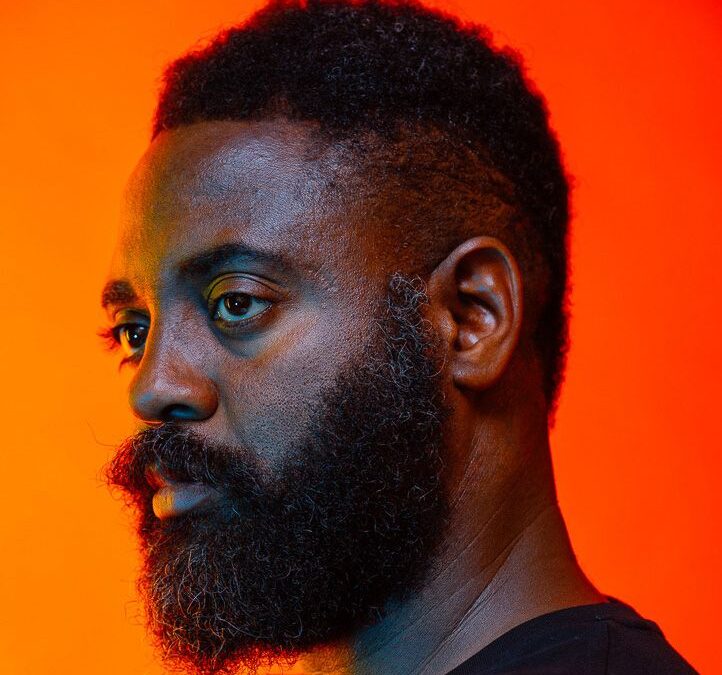 Reginald Dwayne Betts