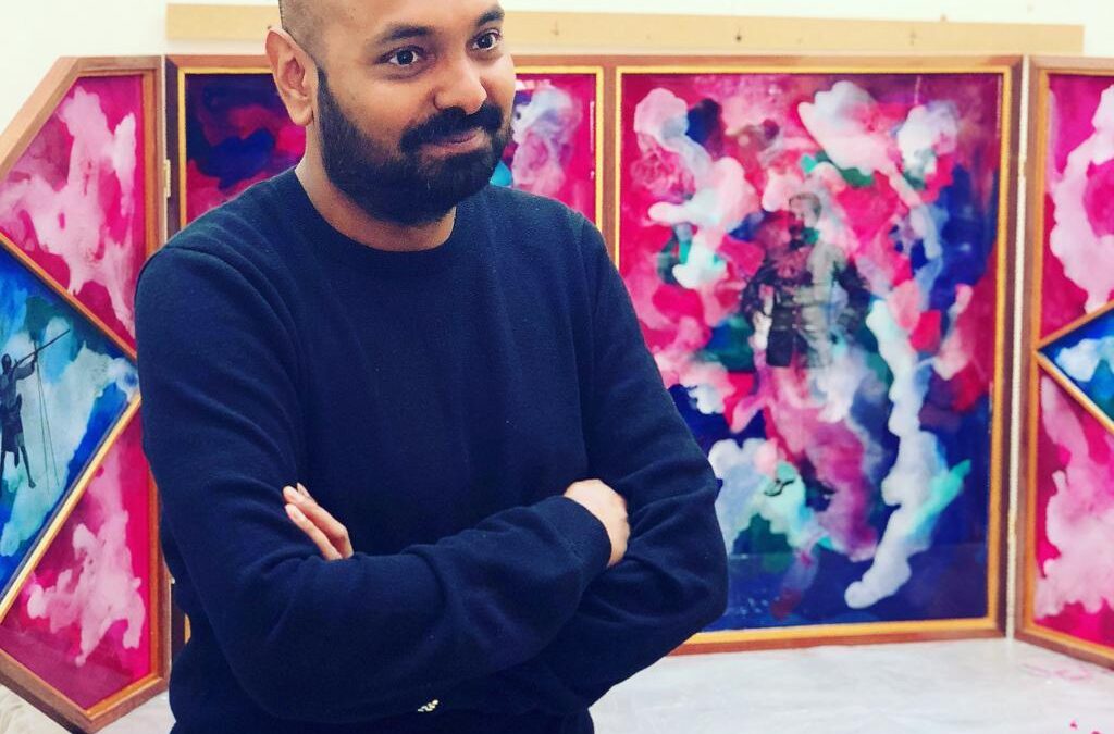 Shiraz Bayjoo