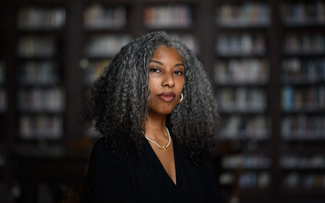 Khadijah Queen