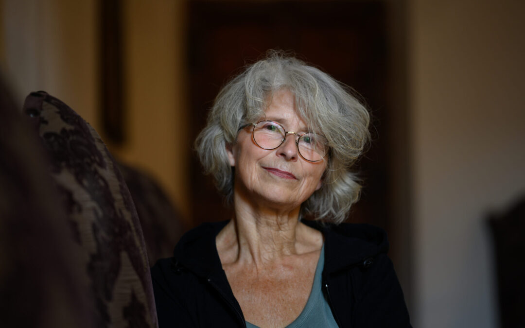 Ragnhild Berstad