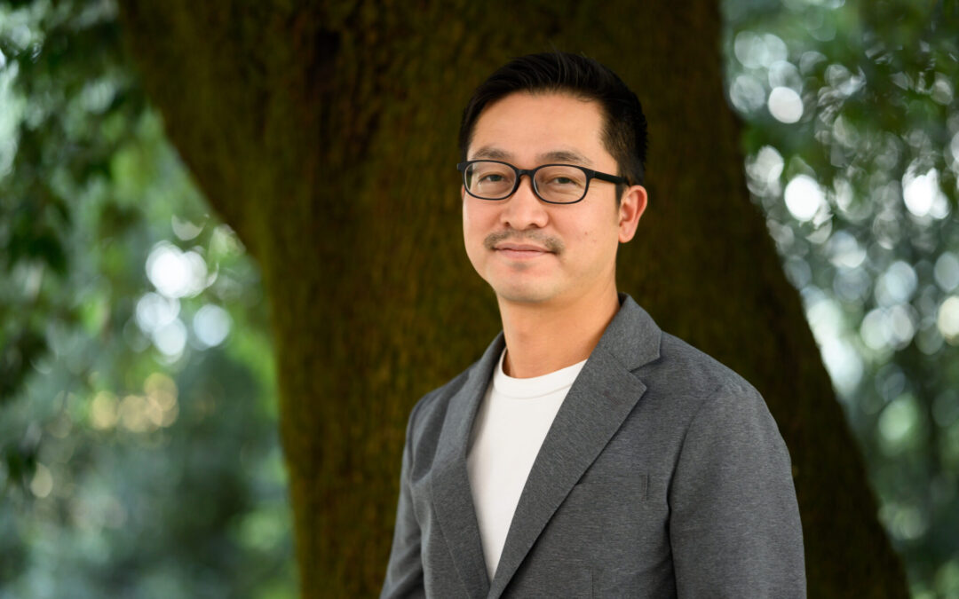 Masashi Echigo