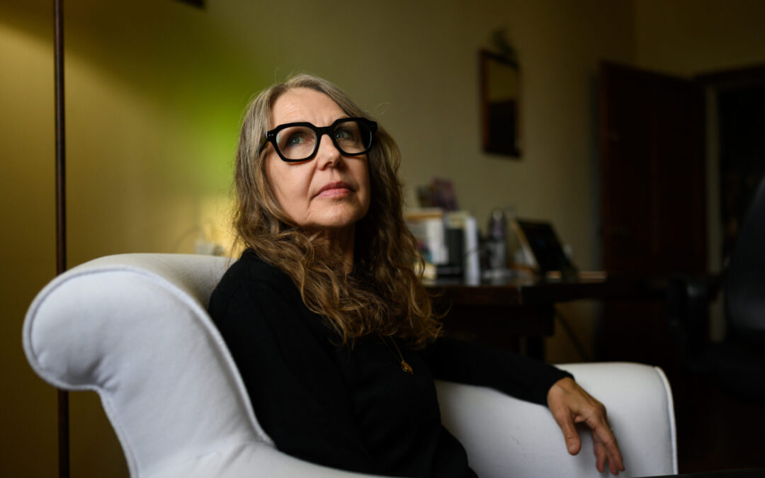 Elizabeth Geoghegan
