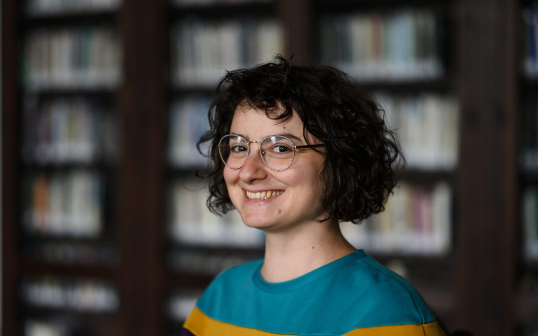 Ira Elshansky