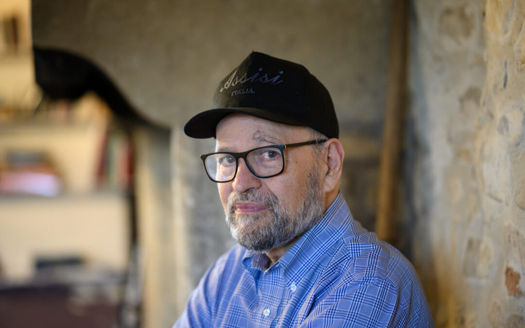 Tom Finkelpearl