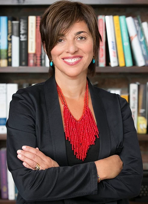 Judith Clain