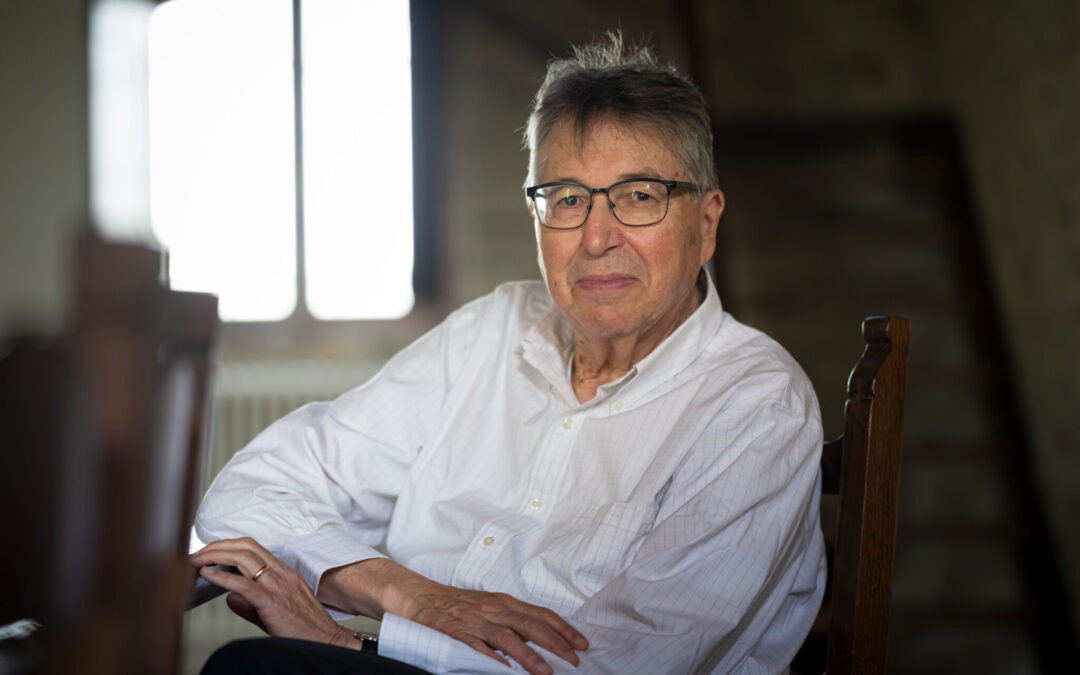 Lewis Hyde