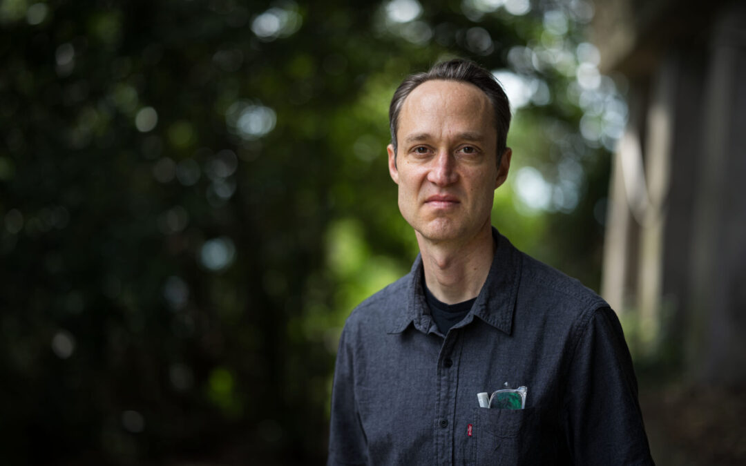 Anders Nilsen