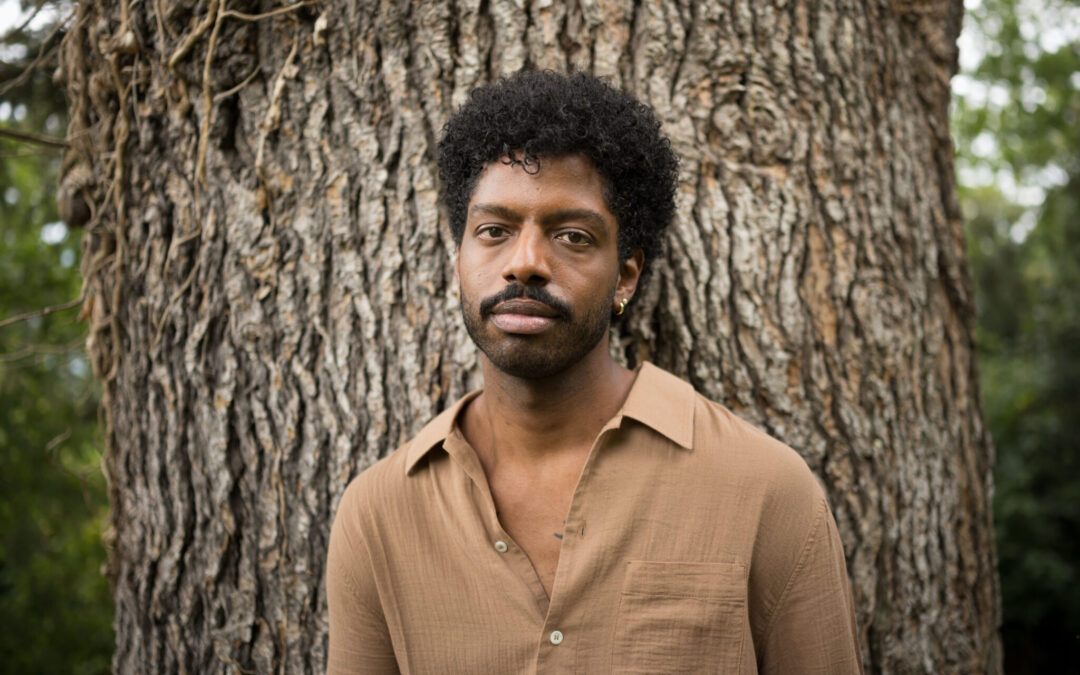 Devan Shimoyama