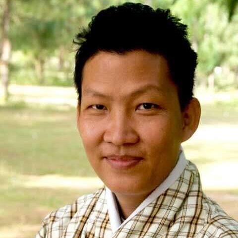 Kheng Sonam Dorji