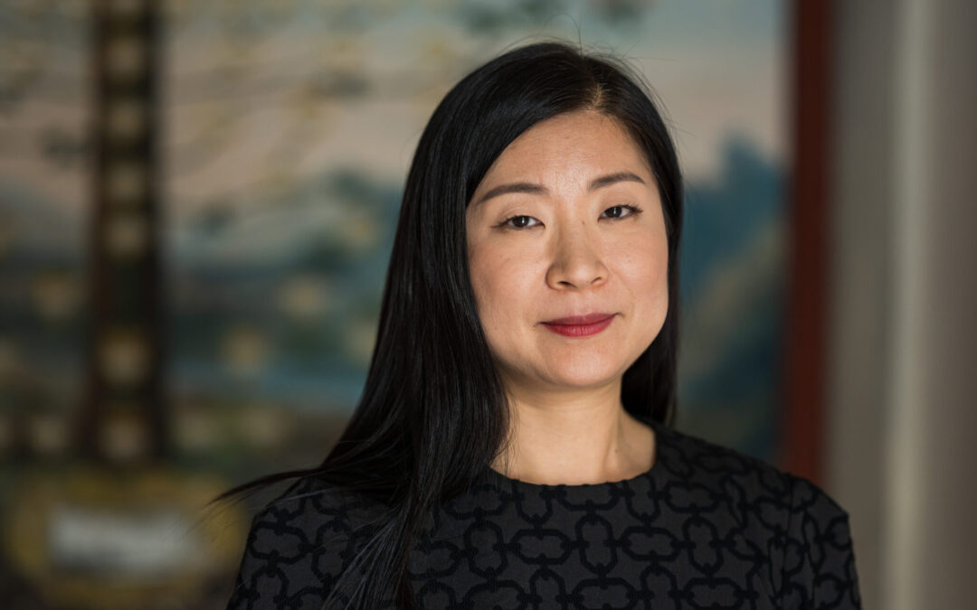 Sungji Hong