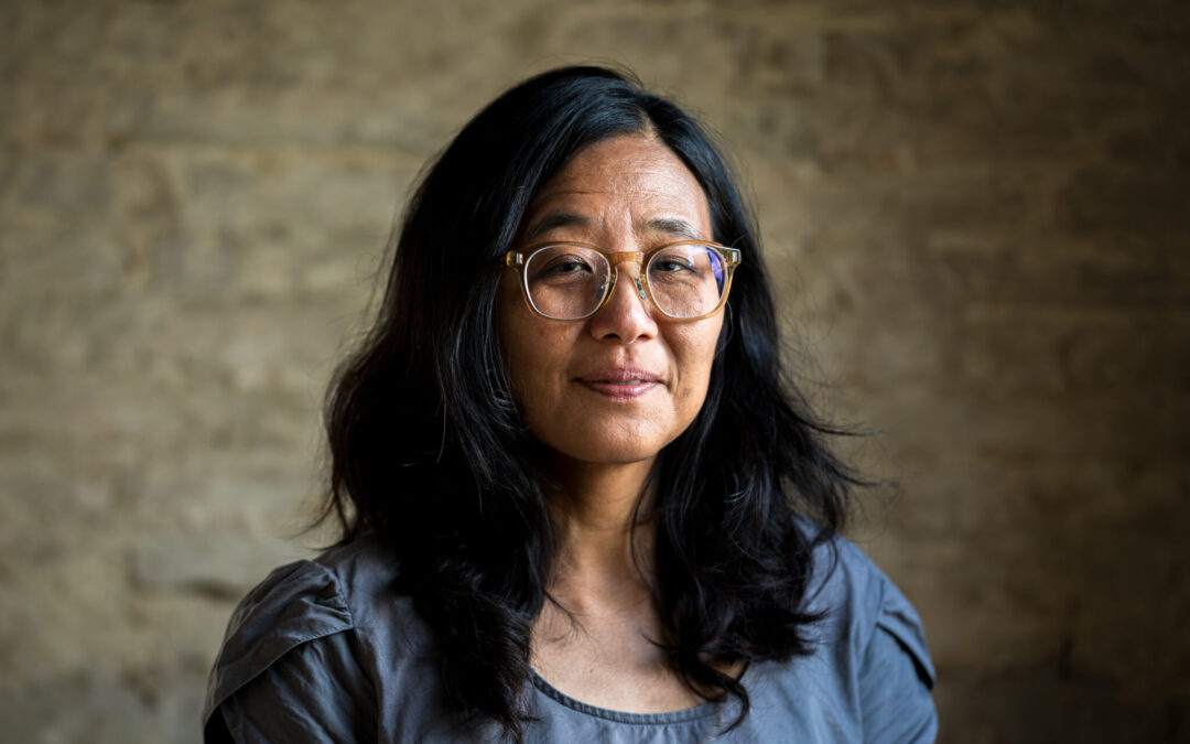 Joyce Hwang