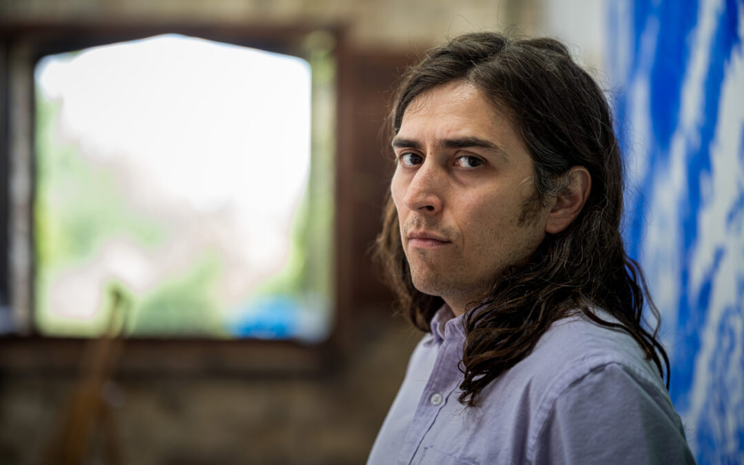Esteban Cabeza de Baca