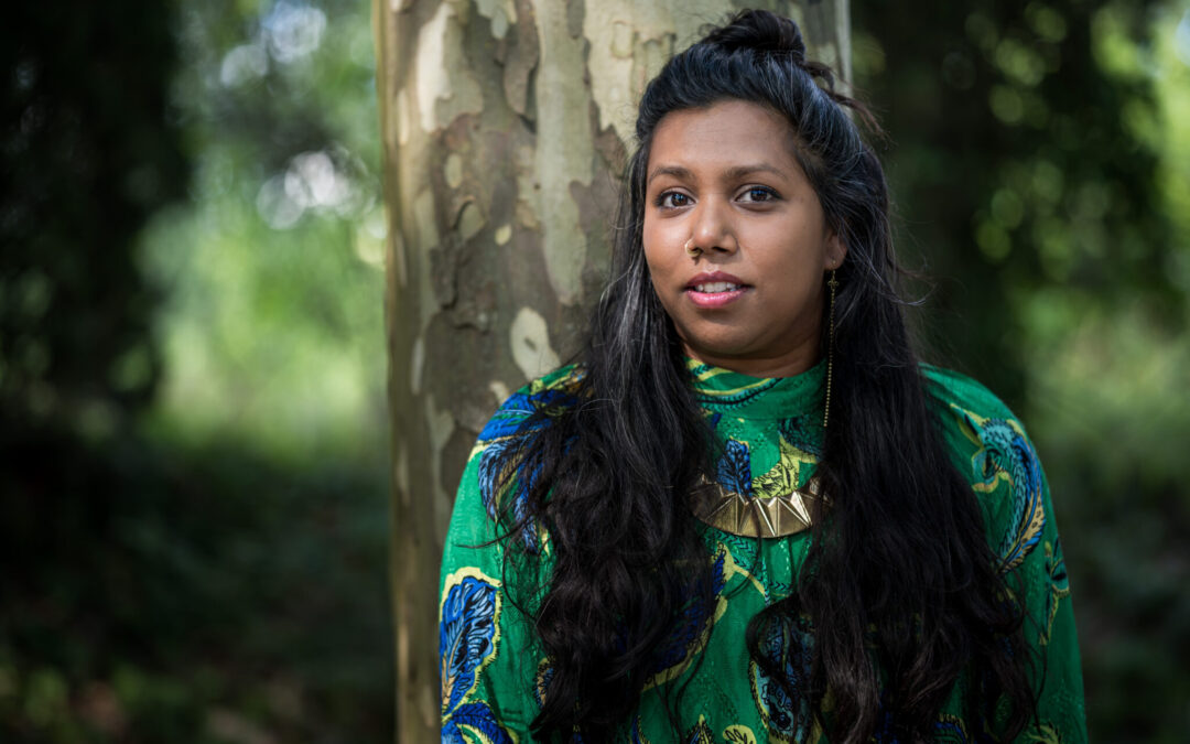 Aurora Masum-Javed