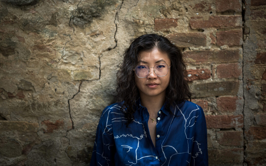Weike Wang