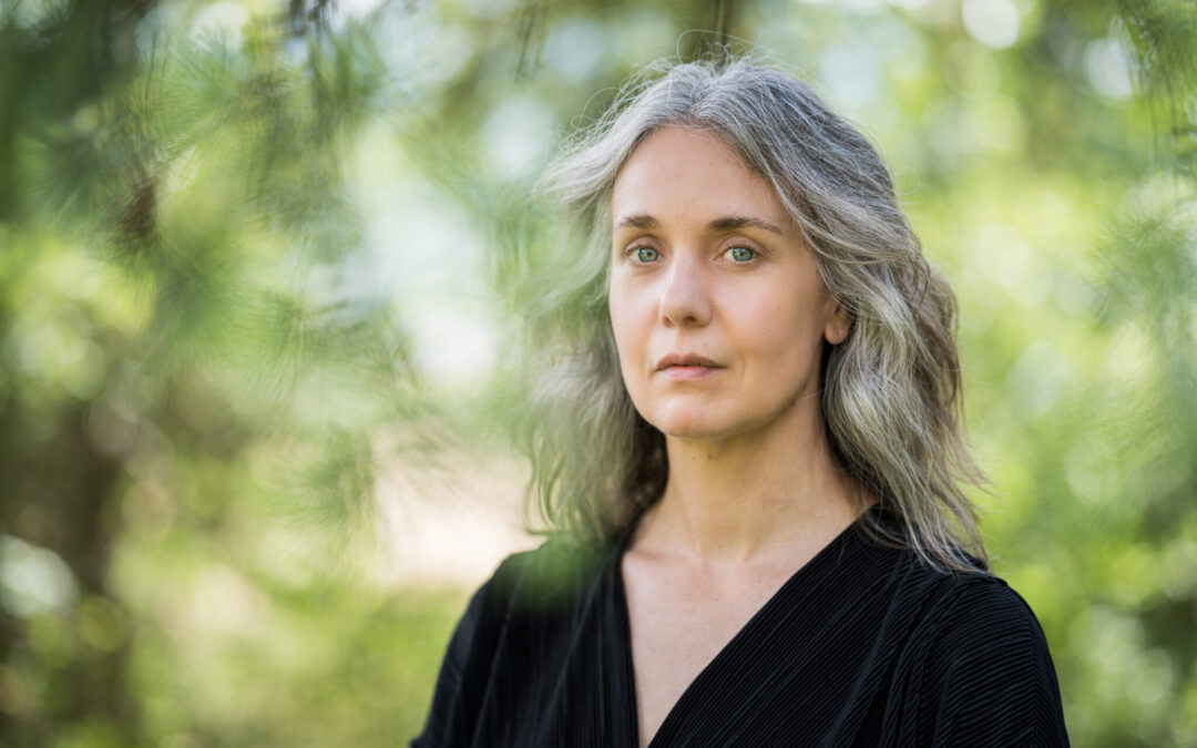 Sara Wainscott