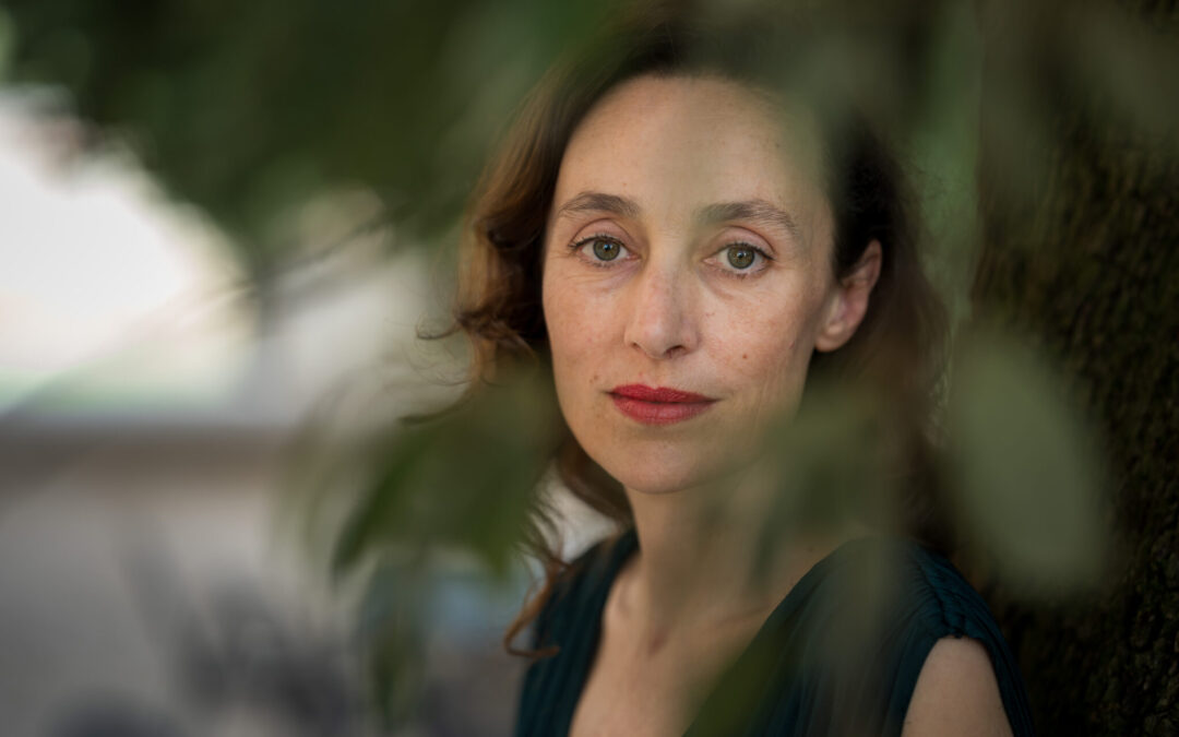 Véronique Caye