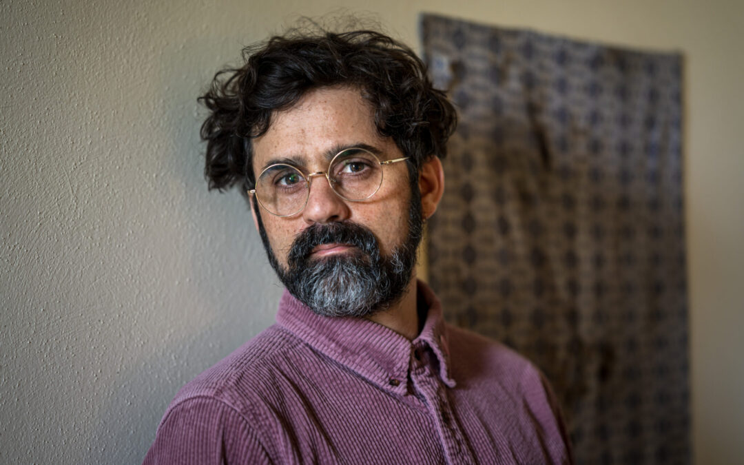 Juan Pablo Garza