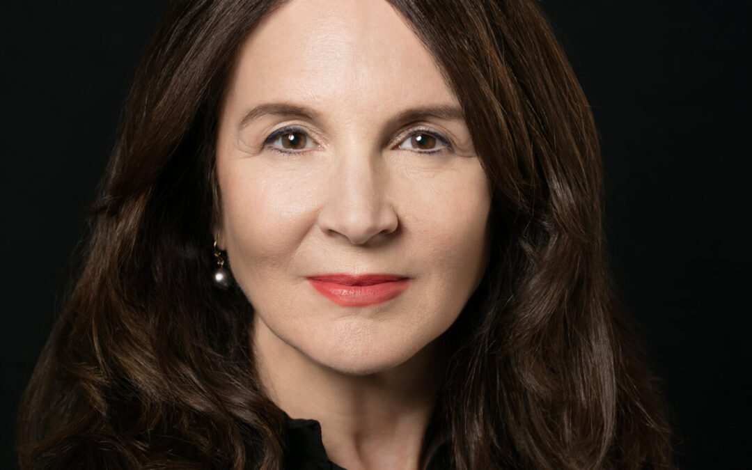 Jill Bialosky