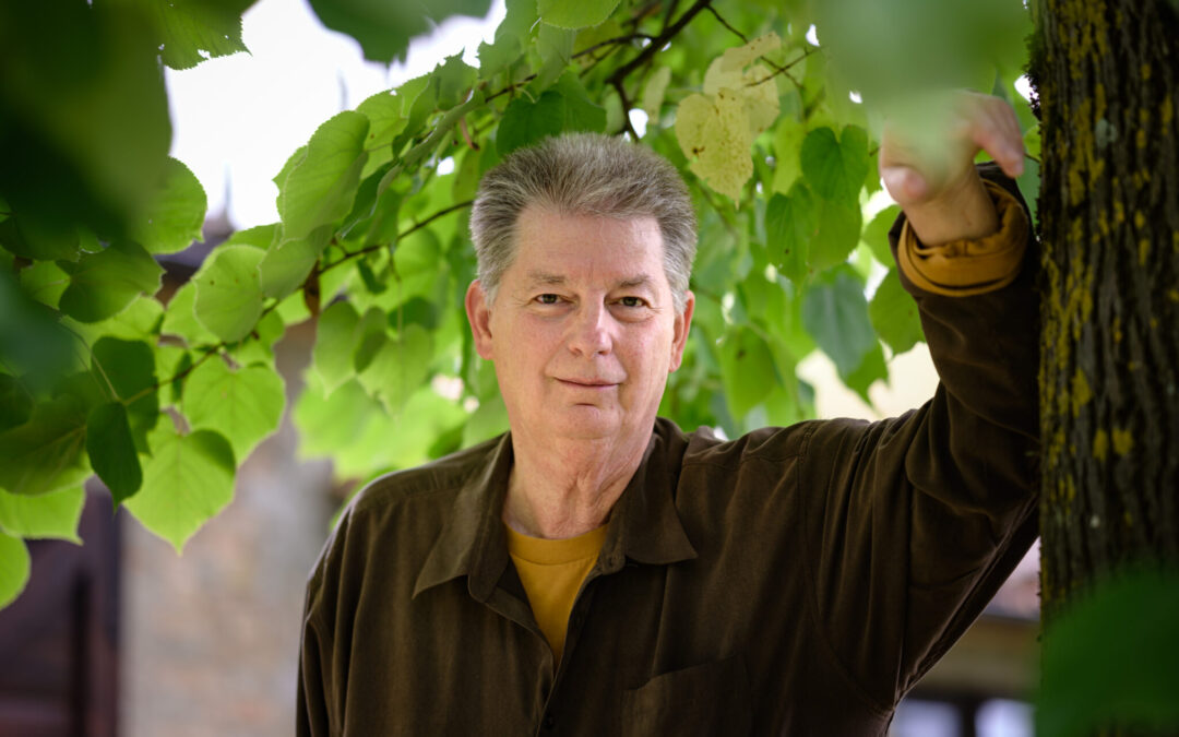 Paul Dresher