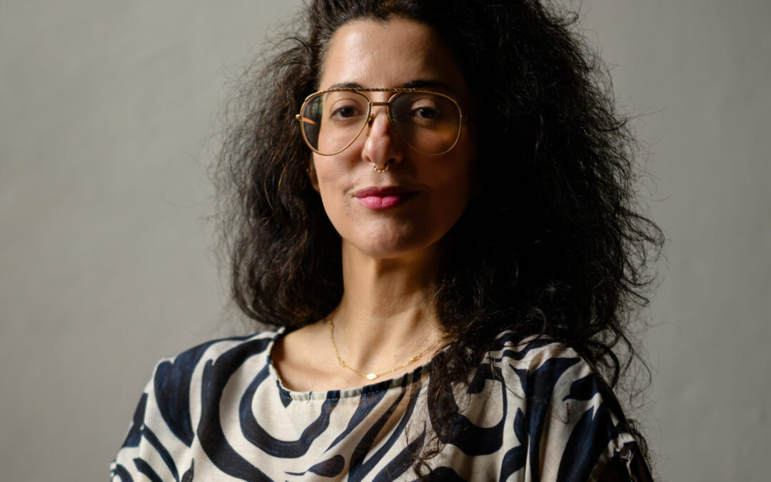 Porochista Khakpour