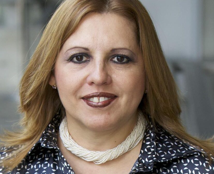 Diana Arismendi