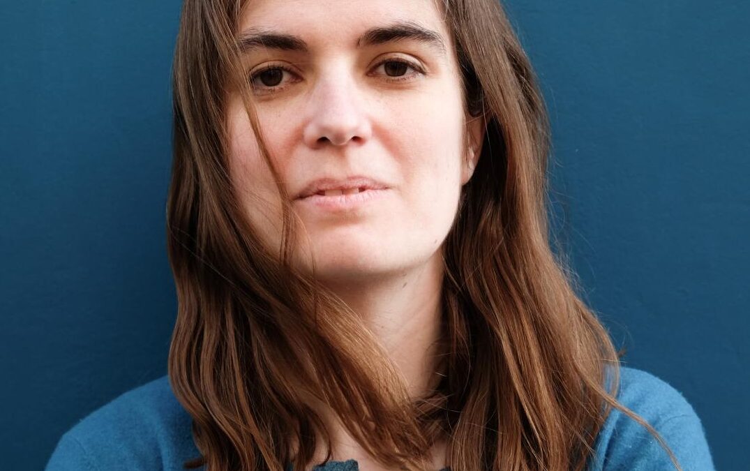 Séverine Ballon