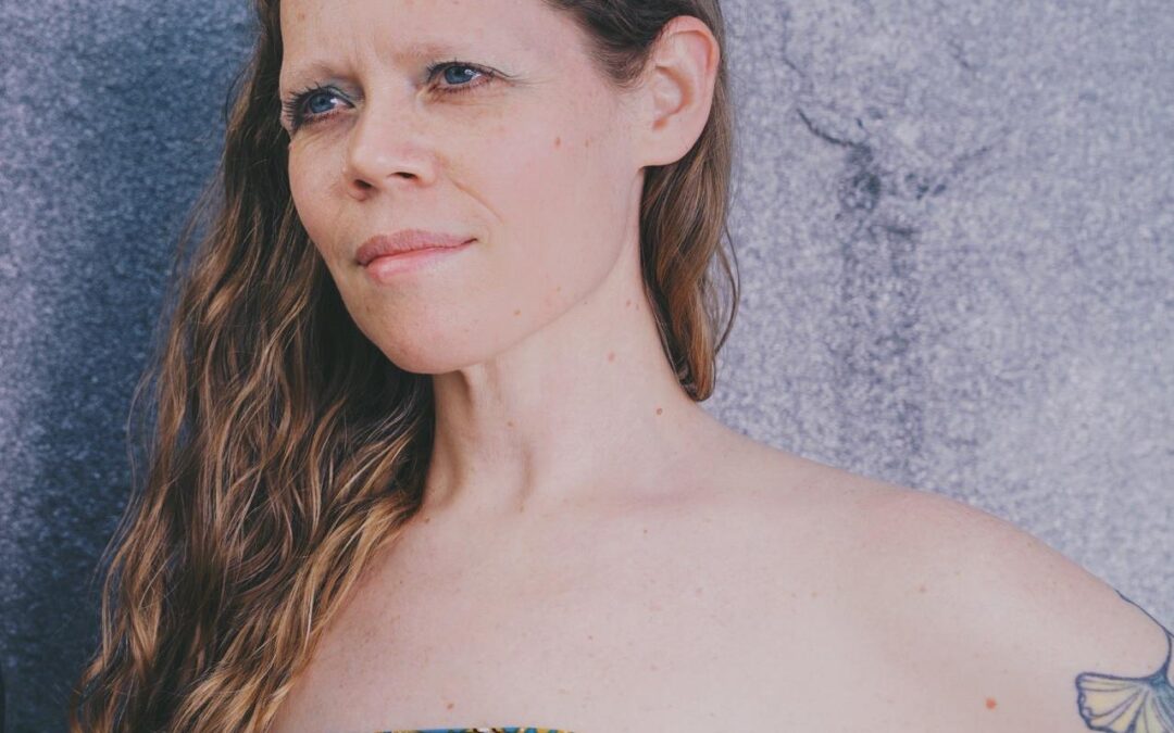 Caroline Davis