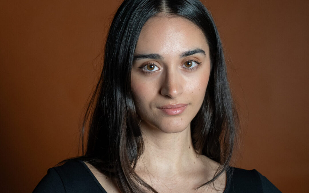 Sabrina Tenteromano