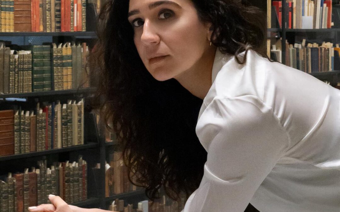 Elisa Gonzalez